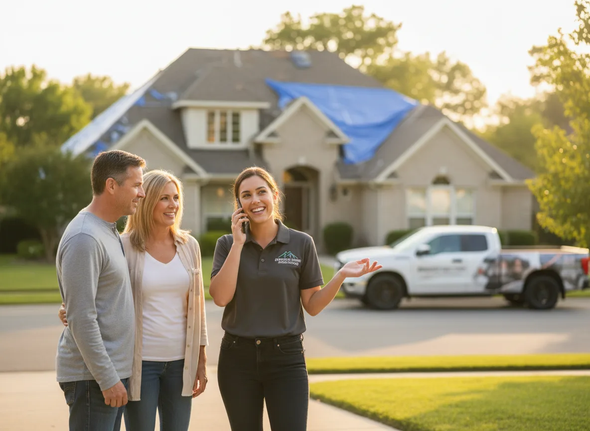 Emergency Roof Repair Violet, LA FAQs
